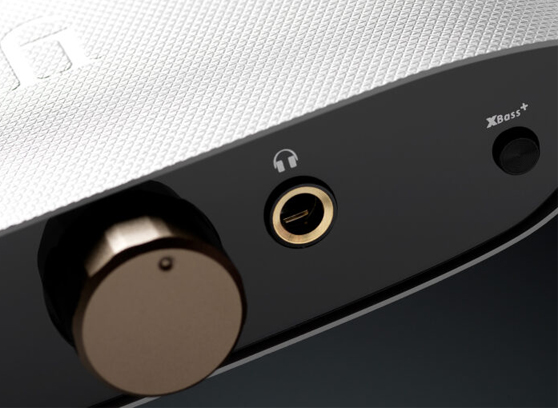 iFi Audio ZEN Air DAC - cecha 2